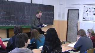 4A konzervatoř v Teplicích předmaturitní video