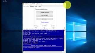 Come crack/attivare Windows 10 Home/Pro/Enterprise