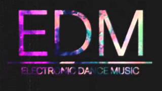 EDM-Techno-Pop KingdomMovementz  Mix by DJ Sticko @Deejay_sticko