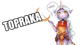 TOPRAKA