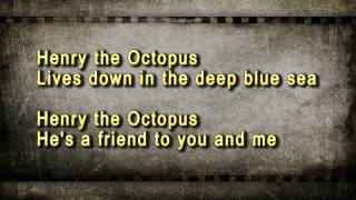 The Wiggles - Henry the Octopus
