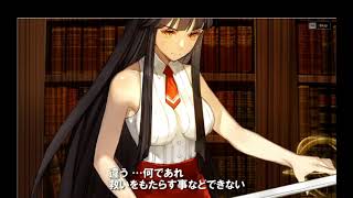 【Ar:pieL】無月公主とアルピエル　part１