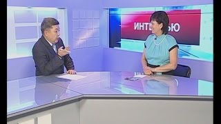 Вести Интервью. Галина Филиппова. Эфир от 20.03.2015