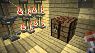 Зелеварение в minecraft - как сделать зелье моментального урона