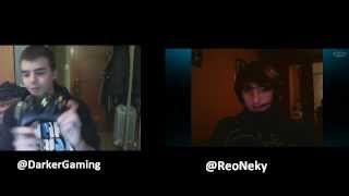 Hablando de VIDEOJUEGOS con @ReoNeky - Streaming