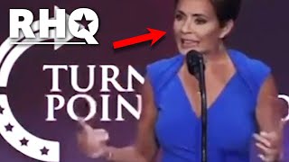BDE Obsessed Republican Makes A Fool Of Herself