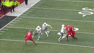 Arthur Jackson III || Rising Star || Eastern Michigan Highlights