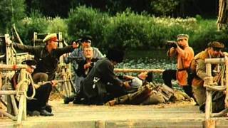 Господа офицеры Спасти Императора 2008 DVDRip