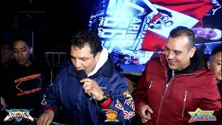 ??(( TE QUIERO))JUNTOS POR PRIMERA VEZ (( CARIBE 66 Y  SIBONEY ))EN EL ANIVERSARIO DE SONIDO ECKOS