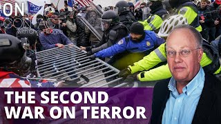 The second war on terror