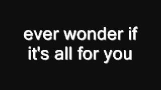 Red Hot Chili Peppers - Can't Stop Lyrics