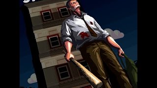 прохождение игры skyhill #1
