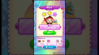 Candy crush soda games level-186 to 187