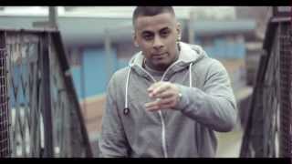 NorthsideMedia | Lyrisist 'Breakdown' #Netvideo [@nsmediauk]
