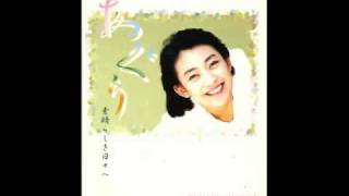[懷舊日劇] 花月緣 - 雅久里的故事 主題曲(民國87年台灣華視播放)