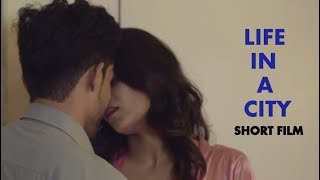 A Wife In City | Hindi Short Film