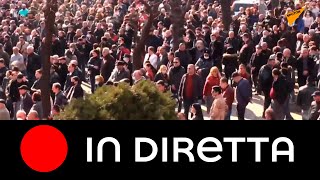 Armenia: continuano le proteste contro Nikol Pashinyan