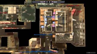 ROX.KIS vs. 3D!Clan @ lux SLTV PB StarSeries