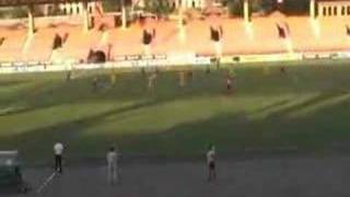 FC Ararat 2-0 FC Shakhtyor (1st half cont.)
