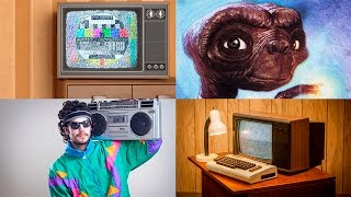 Do you remember... the 1980s?
