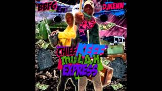 Chief Keef - Show Out (Feat. T-Slick) (FULL) [2010] [RARE] [Mulah Express Mixtape]