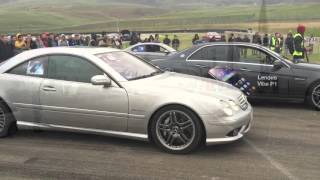 Rustavi drag 2015 ( final )