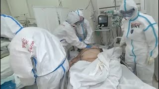 Почему в России высокая заболеваемость и смертность от COVID-19?