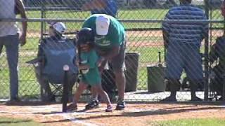 Devon T-Ball Oct 2010 movie