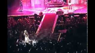 Aerosmith ,I don"t Wanna Miss A Thing