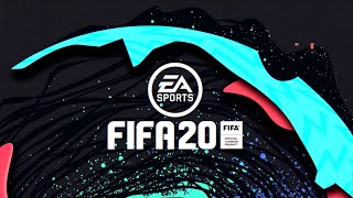 FIFA 20 на слабом ПК (i3 8100; gtx 1060 3gb; 12gb ram)