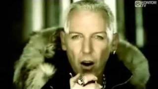 ~Full Song Video~ Scooter - The Sound Above My Hair HD Best Quality