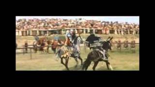 Лучший бой на мечах. Место 43. - Best swords fight. 43th place.