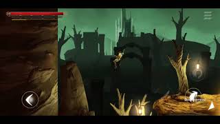 Grimvalor walkthrough gameplay part 3 BornSvg