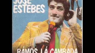 Jose Estebes (Herman Jose) - Bamos la Cambada