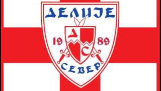 Делије Север - Управа је вредна