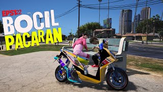 Masih Bocil Udah Pacaran - Eps 122 - Serial Rojali