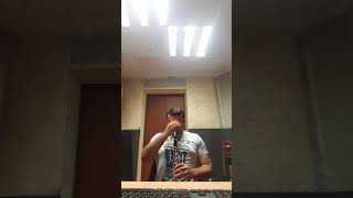 Ashot Yegoryan (muxam)  Ашот Егорян (мухам)