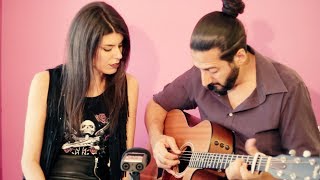 Capolinea 24 - "18 and Life" by Skid Row [Acoustic LIVE Cover]