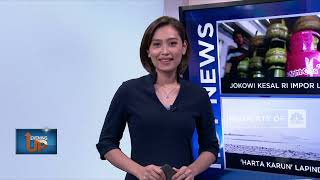 Hot News: Jokowi Kesal RI Cuma Dapat Ampas, Hingga Thailand Mulai Makan Buaya