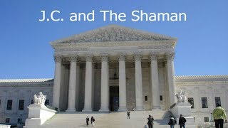 JC and Shaman 5 - Forced representation, verified complaint or claim,civil asset forfeiture,tax lien