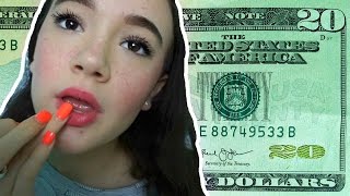 Full Face Using Only $20 ... BEST Affordable Makeup! FionaFrills