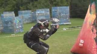 SARPL - Event 2 - 3 Man - EC