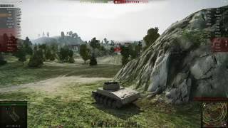 ПТ-САУ Т67 .Лучшая пт 5 уровня.World Of Tanks