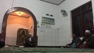 Ustadz Didih Ahmadiah, S.Q., S. Hi. | "Islam is my way (the way of life) "