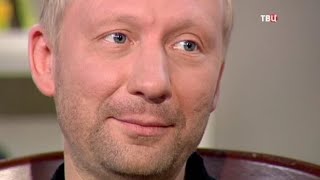 Дмитрий Куличков. Мой герой