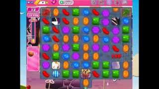 Candy Crush Saga Livello 711 Level 711