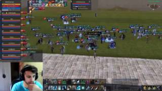 [ PT-BR] Siege Aden 19/02 EASY, E PVP FREE L2GAMERS.CL
