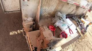 Cat c15 jacobs brake