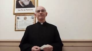 Nadzieja w trudach i przeciwnościach - słowa ks. Wiesława Jankowskiego do osamotnionych małżonków