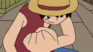 One Piece Opening 1 - PAINT Edition